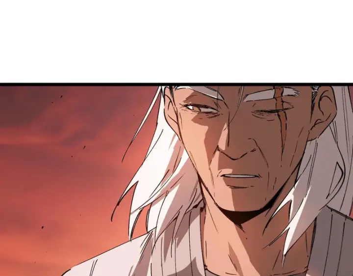 《SSS级超越常理的圣骑士》第131话 卫铁心VS沈灵风（中）图147