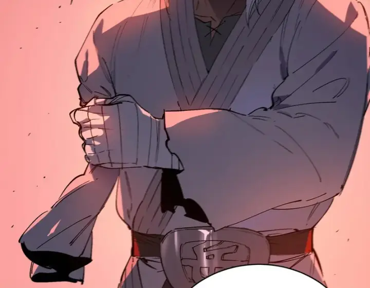 《SSS级超越常理的圣骑士》第131话 卫铁心VS沈灵风（中）图150