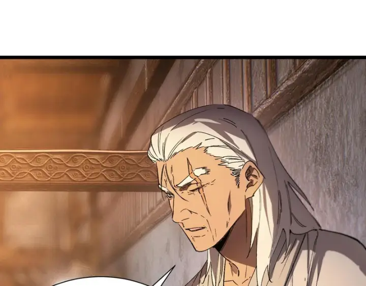 《SSS级超越常理的圣骑士》第131话 卫铁心VS沈灵风（中）图26