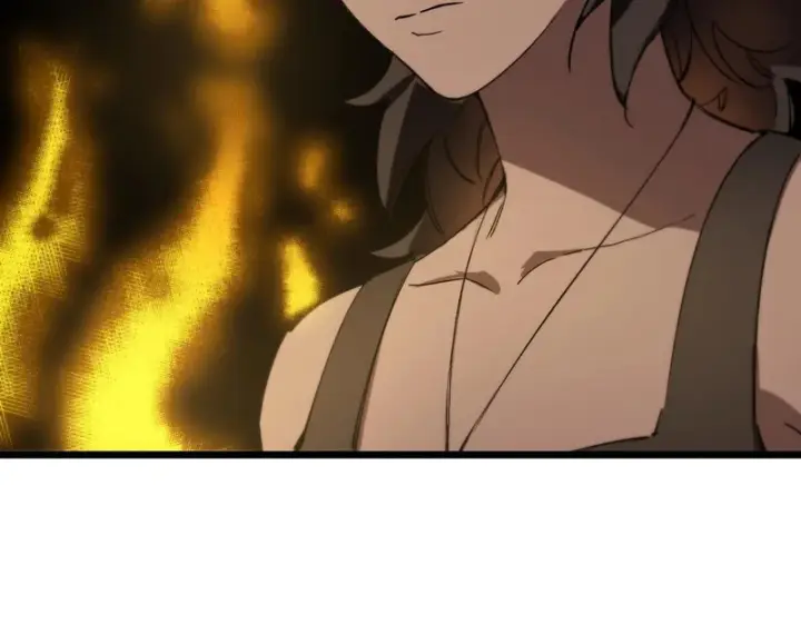 《SSS级超越常理的圣骑士》第131话 卫铁心VS沈灵风（中）图87
