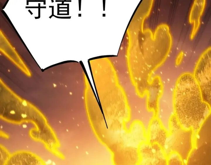 《SSS级超越常理的圣骑士》第131话 卫铁心VS沈灵风（中）图94