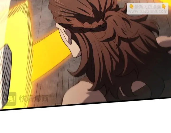 《SSS级超越常理的圣骑士》第132话 卫铁心VS沈灵风（下）图107