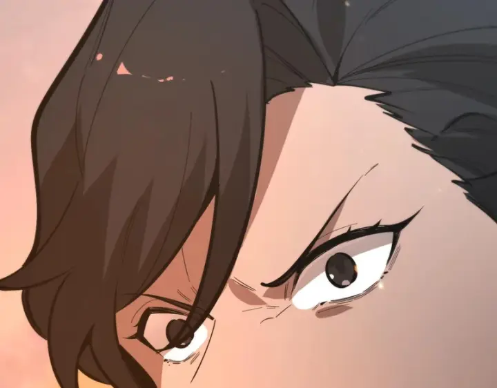 《SSS级超越常理的圣骑士》第132话 卫铁心VS沈灵风（下）图123