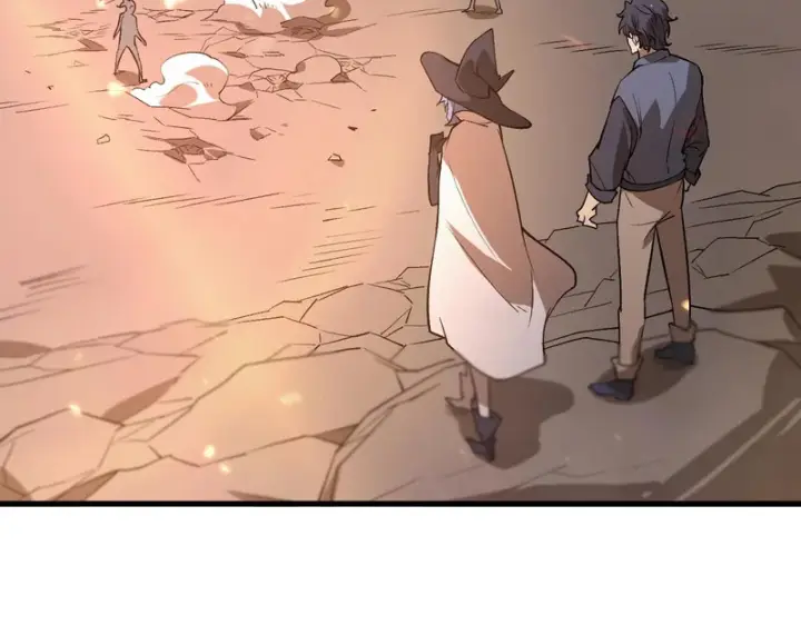 《SSS级超越常理的圣骑士》第132话 卫铁心VS沈灵风（下）图127