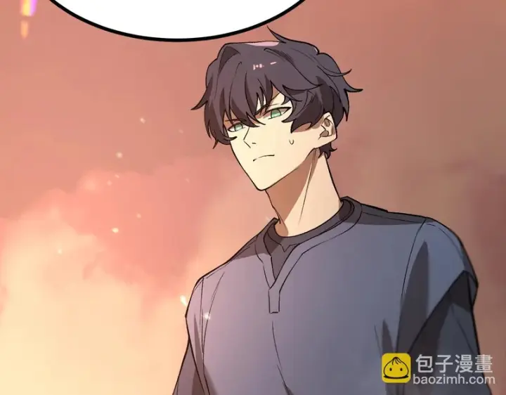 《SSS级超越常理的圣骑士》第132话 卫铁心VS沈灵风（下）图129