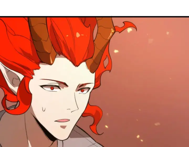 《SSS级超越常理的圣骑士》第132话 卫铁心VS沈灵风（下）图131