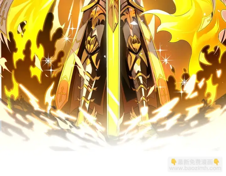 《SSS级超越常理的圣骑士》第132话 卫铁心VS沈灵风（下）图41