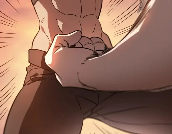 《SSS级超越常理的圣骑士》第132话 卫铁心VS沈灵风（下）图79
