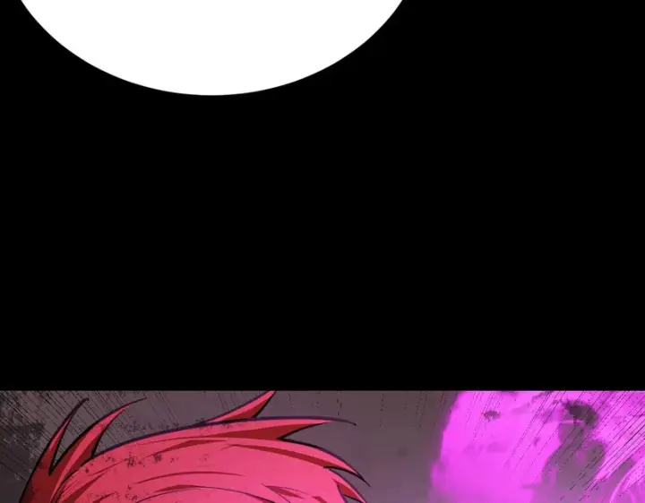 《SSS级超越常理的圣骑士》第132话 卫铁心VS沈灵风（下）图8