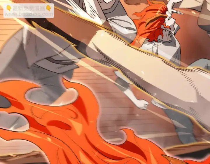 《SSS级超越常理的圣骑士》第132话 卫铁心VS沈灵风（下）图94