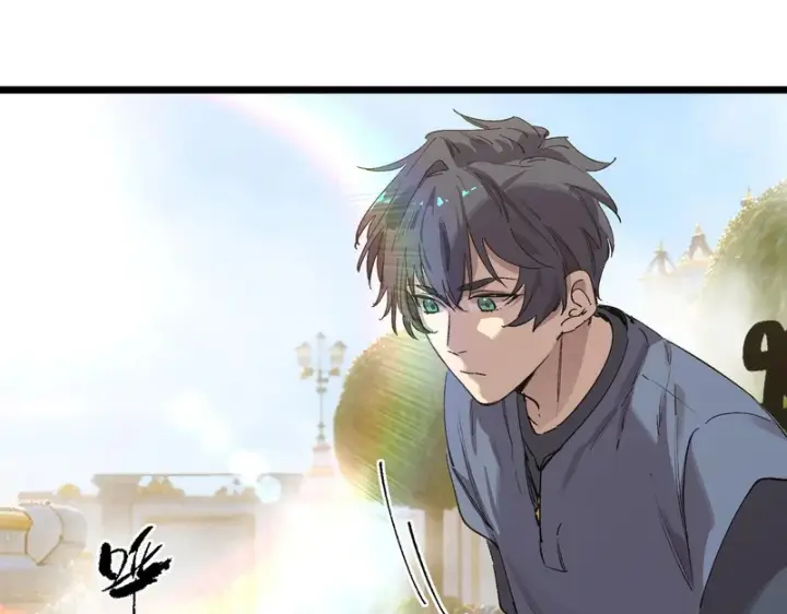 《SSS级超越常理的圣骑士》第136话 访问光明神图126
