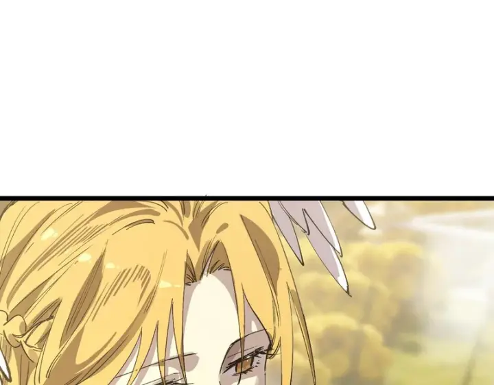 《SSS级超越常理的圣骑士》第136话 访问光明神图138