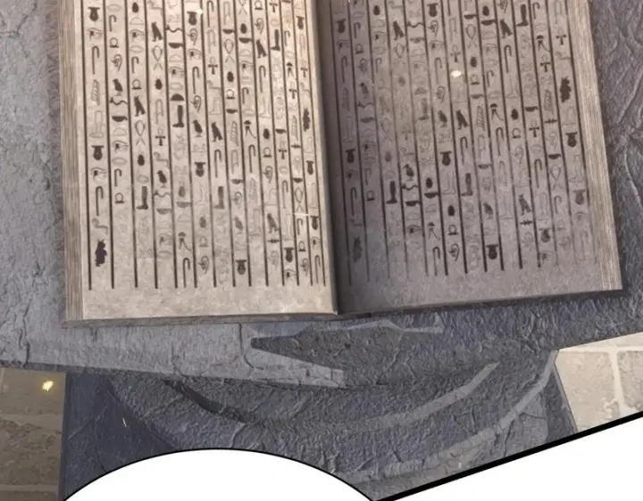 《SSS级超越常理的圣骑士》第137话 神恩洗礼图7
