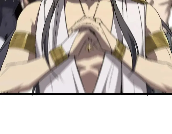《SSS级超越常理的圣骑士》第137话 神恩洗礼图88