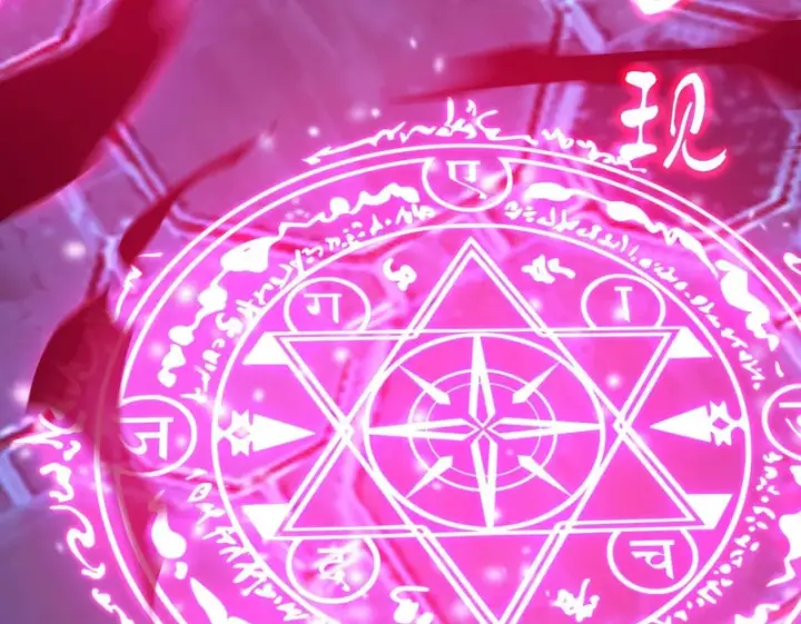 《SSS级超越常理的圣骑士》第140话 进入升星台（下）图135