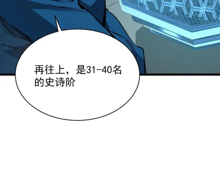 《SSS级超越常理的圣骑士》第141话 VS柳如烟（上）图11