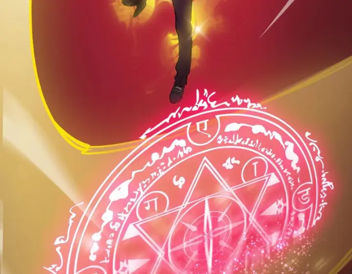 《SSS级超越常理的圣骑士》第141话 VS柳如烟（上）图61