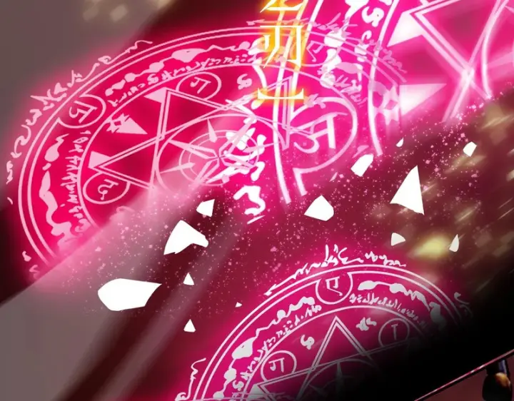 《SSS级超越常理的圣骑士》第141话 VS柳如烟（上）图64