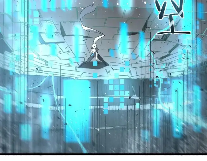 《SSS级超越常理的圣骑士》第143话 VS柳如烟（下）图144