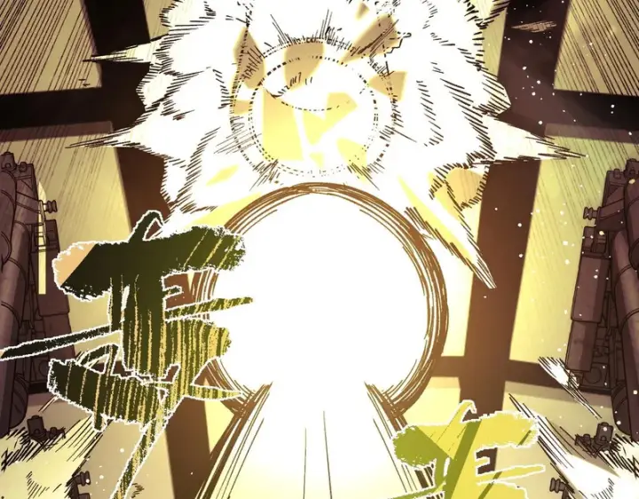 《SSS级超越常理的圣骑士》第143话 VS柳如烟（下）图160