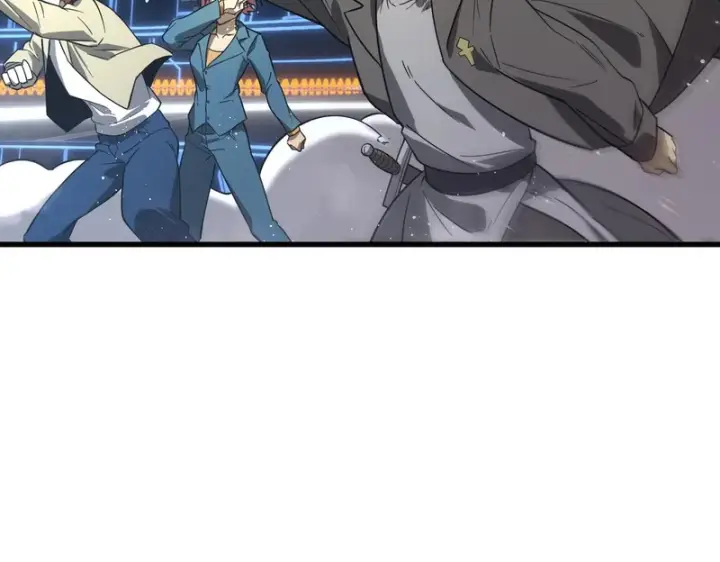 《SSS级超越常理的圣骑士》第143话 VS柳如烟（下）图42