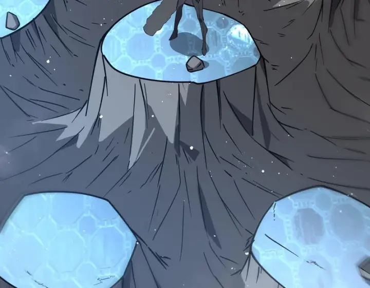 《SSS级超越常理的圣骑士》第143话 VS柳如烟（下）图44