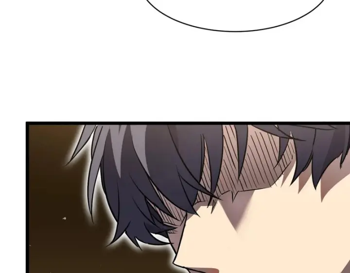 《SSS级超越常理的圣骑士》第144话 对阵墨鸦（上）图121
