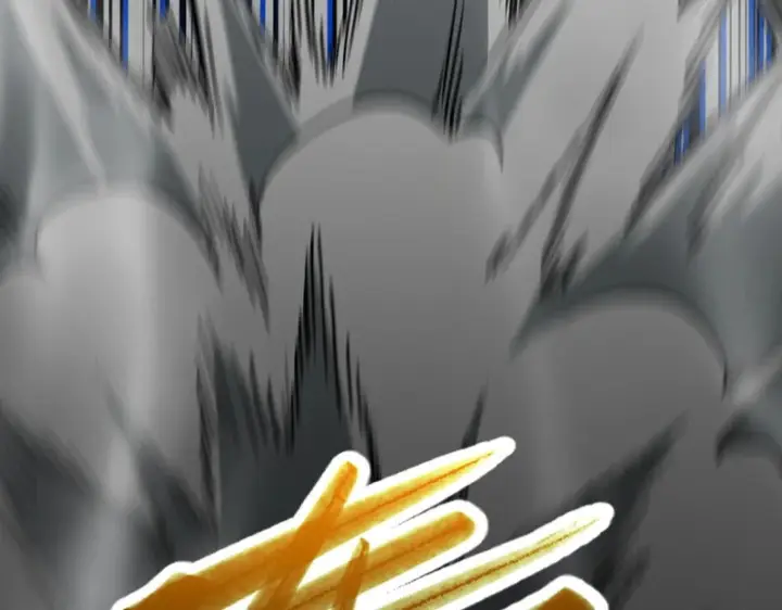 《SSS级超越常理的圣骑士》第145话 对阵墨鸦（中）图169