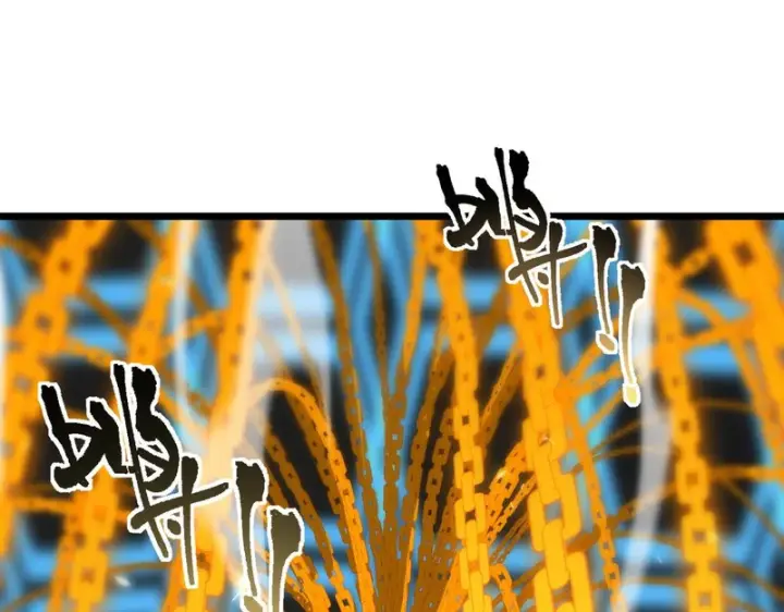 《SSS级超越常理的圣骑士》第145话 对阵墨鸦（中）图77
