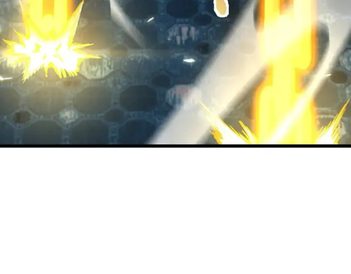 《SSS级超越常理的圣骑士》第145话 对阵墨鸦（中）图80