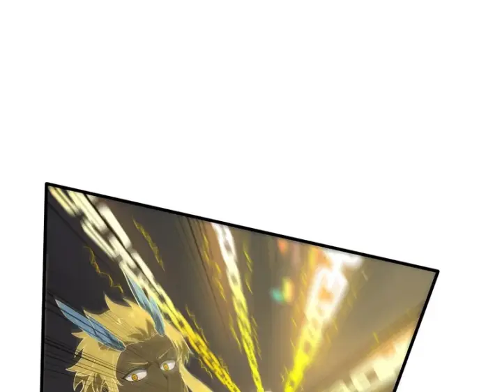 《SSS级超越常理的圣骑士》第146话 对阵墨鸦（下）图107