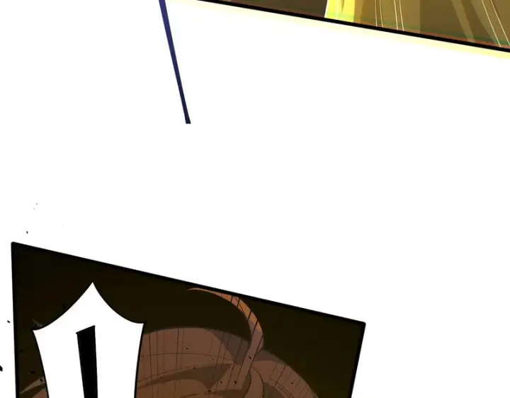《SSS级超越常理的圣骑士》第146话 对阵墨鸦（下）图146