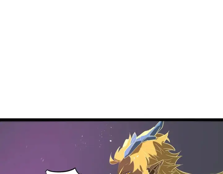 《SSS级超越常理的圣骑士》第146话 对阵墨鸦（下）图73
