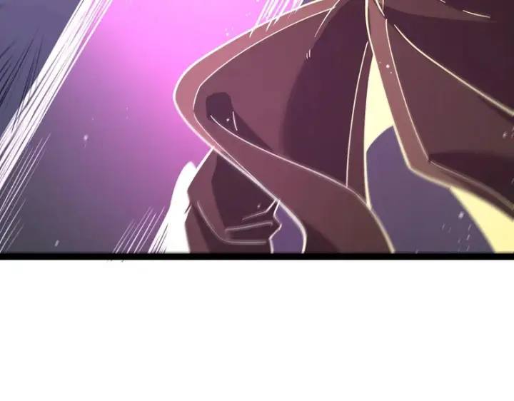 《SSS级超越常理的圣骑士》第146话 对阵墨鸦（下）图87