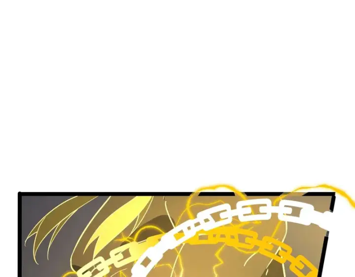 《SSS级超越常理的圣骑士》第146话 对阵墨鸦（下）图97