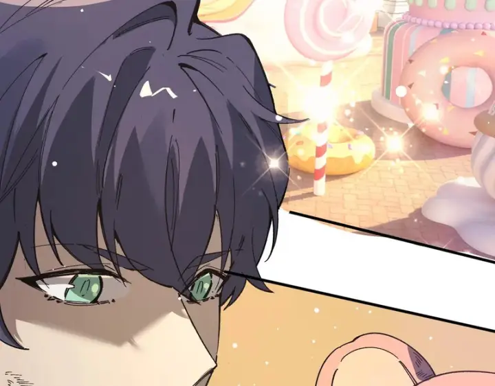 《SSS级超越常理的圣骑士》第148话 游乐园？？（中）图124