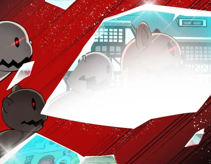 《SSS级超越常理的圣骑士》第149话 游乐园？？（下）图50
