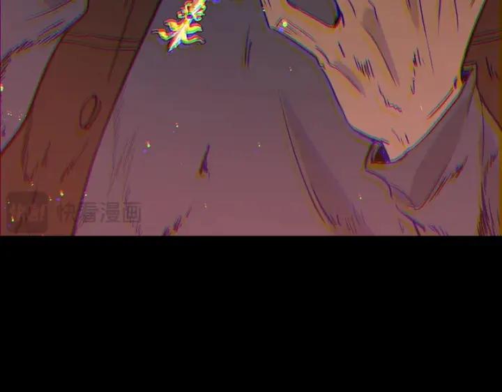 《SSS级超越常理的圣骑士》第150话 战胜墨鸦（上）图114