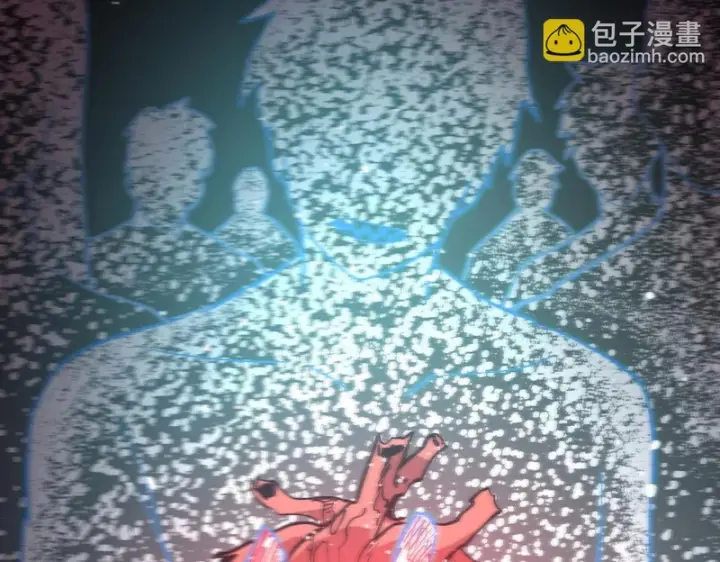 《SSS级超越常理的圣骑士》第150话 战胜墨鸦（上）图131