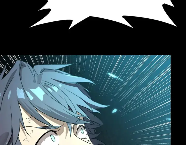 《SSS级超越常理的圣骑士》第150话 战胜墨鸦（上）图149