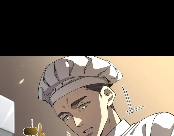 《SSS级超越常理的圣骑士》第150话 战胜墨鸦（上）图33