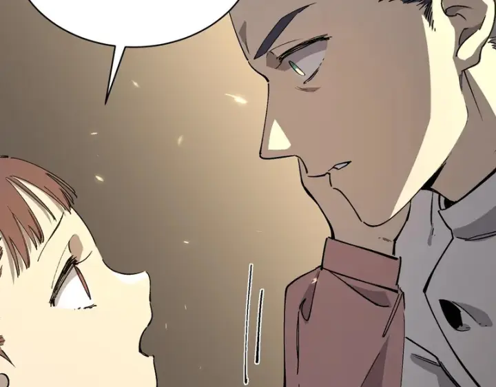《SSS级超越常理的圣骑士》第150话 战胜墨鸦（上）图39