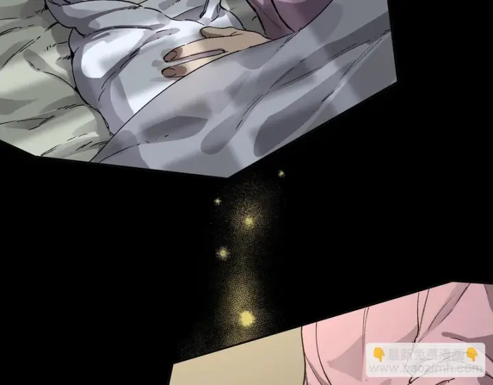《SSS级超越常理的圣骑士》第150话 战胜墨鸦（上）图43