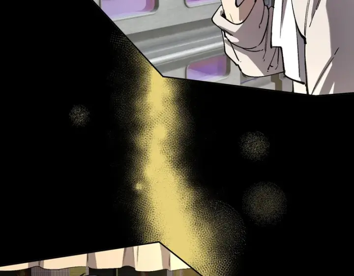 《SSS级超越常理的圣骑士》第150话 战胜墨鸦（上）图47