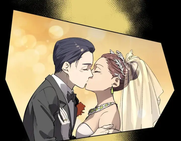 《SSS级超越常理的圣骑士》第150话 战胜墨鸦（上）图53