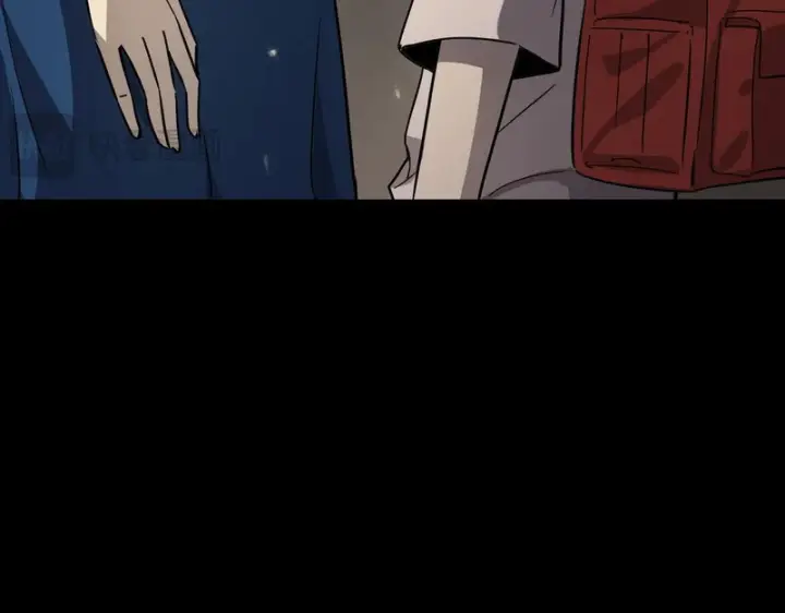 《SSS级超越常理的圣骑士》第150话 战胜墨鸦（上）图71