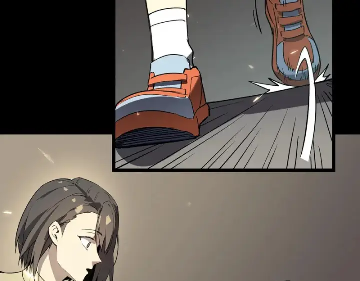 《SSS级超越常理的圣骑士》第150话 战胜墨鸦（上）图76
