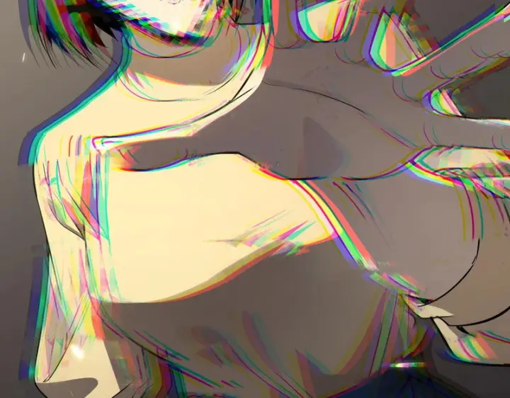 《SSS级超越常理的圣骑士》第150话 战胜墨鸦（上）图80