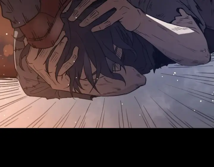《SSS级超越常理的圣骑士》第150话 战胜墨鸦（上）图89