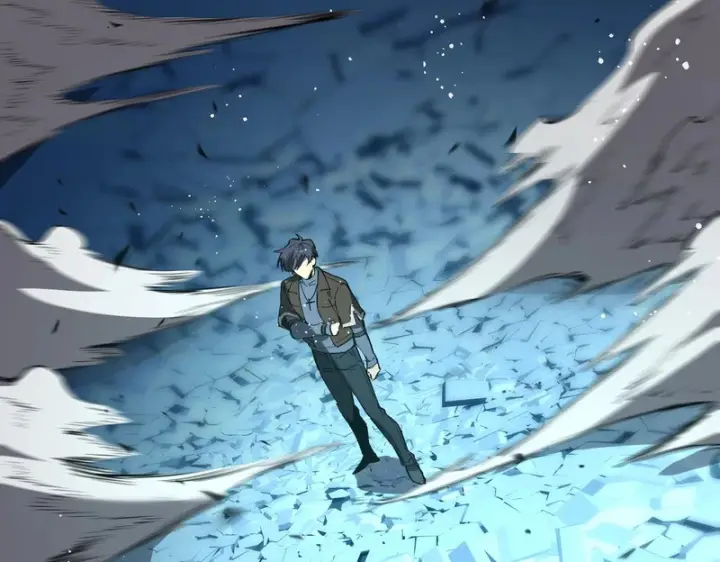 《SSS级超越常理的圣骑士》第151话图65